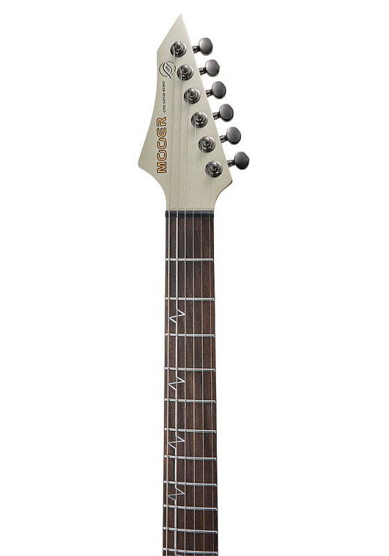Фото Электрогитара Mooer MMT100-IRGY MMT