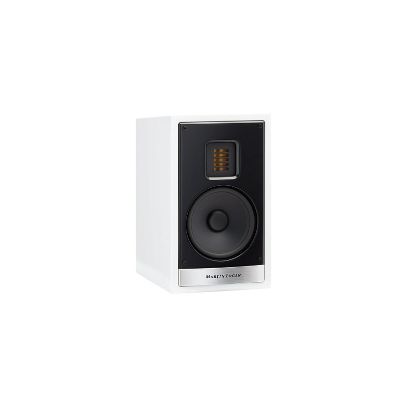 Фото Полочная акустика Martin Logan Motion 15i Matte White