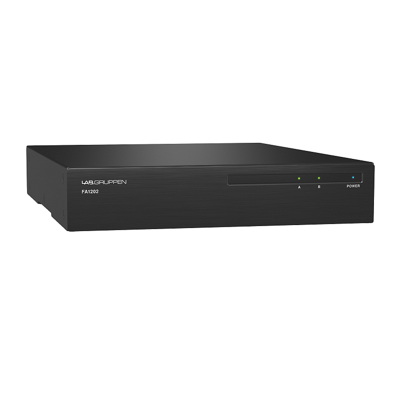Фото Трансляционный усилитель LAB.GRUPPEN FA1202