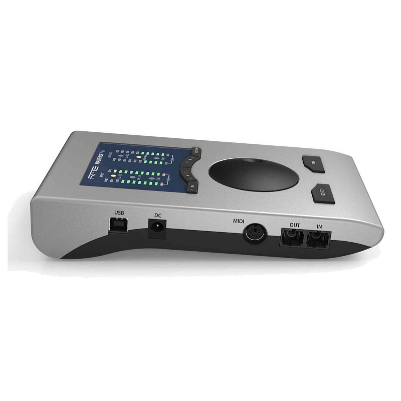Фото RME MADIface Pro
