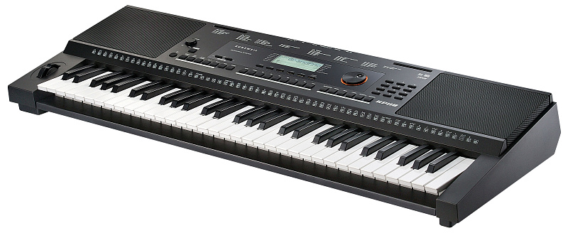 Фото Синтезатор Kurzweil KP110, 61 клавиша
