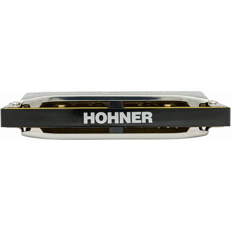 Фото HOHNER Blues Band C - Губная гармоника диатоническая Хонер
