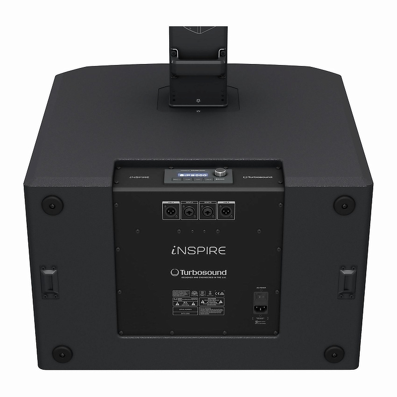 Фото Звуковая колонна Turbosound IP3000