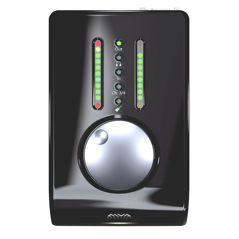 Фото RME ALVA Nanoface 