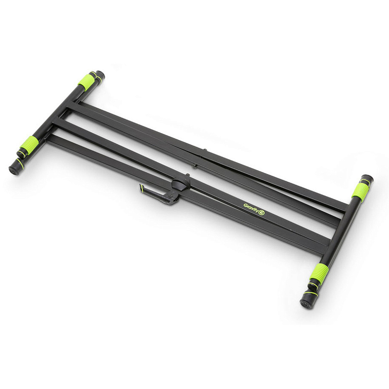 Фото Клавишная стойка Gravity KSX 2