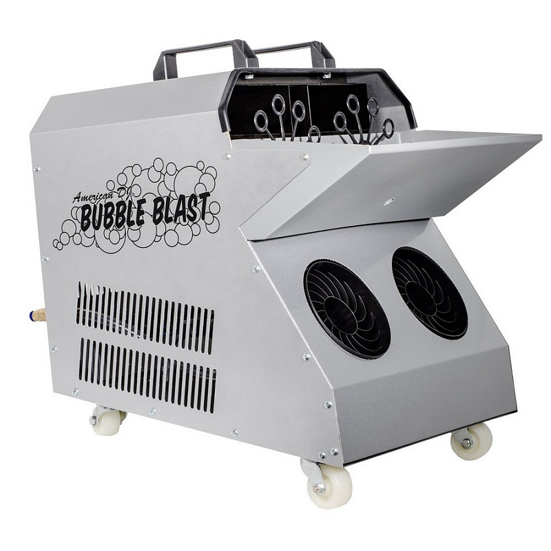 Фото American DJ Bubble Blast