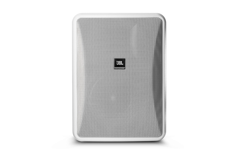 Фото Пассивная акустическая система JBL CONTROL 23-1 WH
