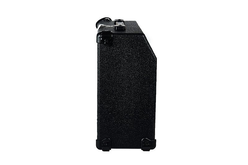 Фото Комбоусилитель Bosstone GA-15W V.2 Black