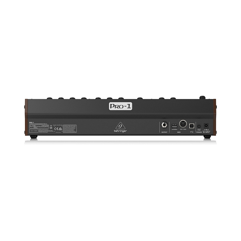 Фото Behringer PRO-1 