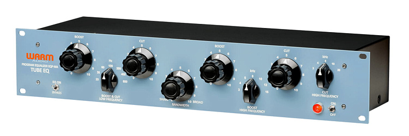 Фото Эквалайзер Warm Audio EQP-WA