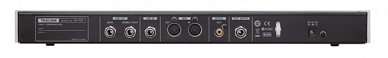 Фото Tascam TA-1VP 