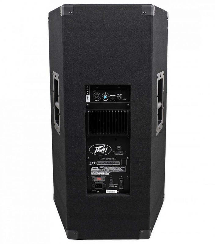 Фото Пассивная акустическая система Peavey PV 115
