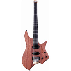 Электрогитара безголовая MOLLO NH600 N