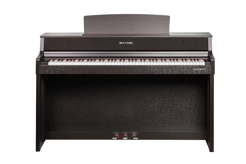 Фото Цифровое сценическое пианино Kurzweil CUP410 SR