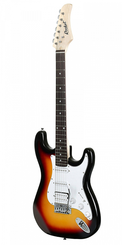 Фото ROCKET ST-02 SB