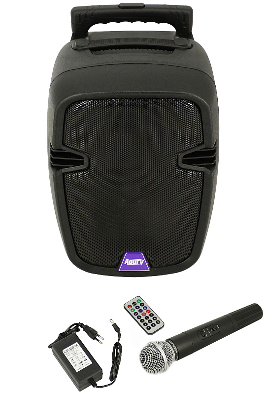 Фото Активная акустическая система Acury AS-10T