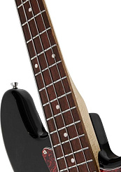 Бас-гитара Voltone BS-04 Black