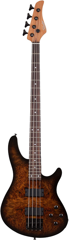 Фото Бас гитара Schecter C-4 STANDARD TB
