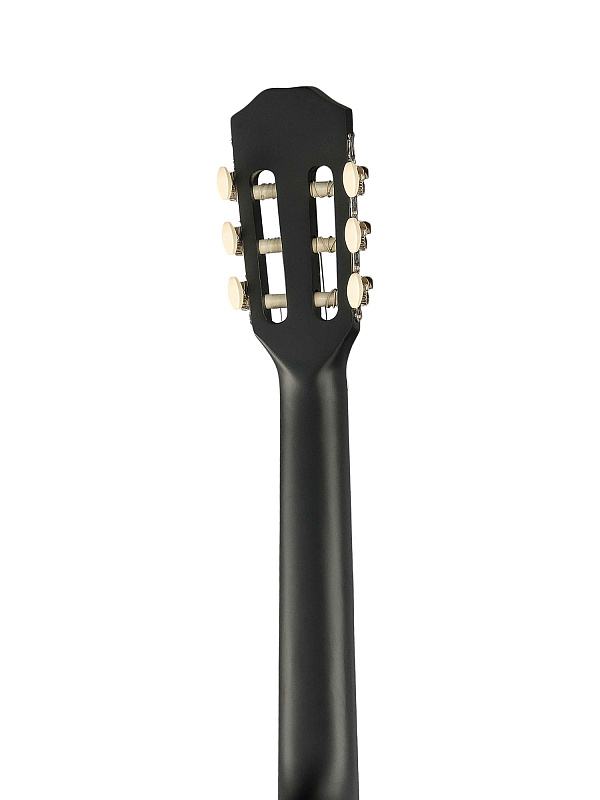 Фото Классическая гитара Foix FCG-2038CAP-BK-MAT