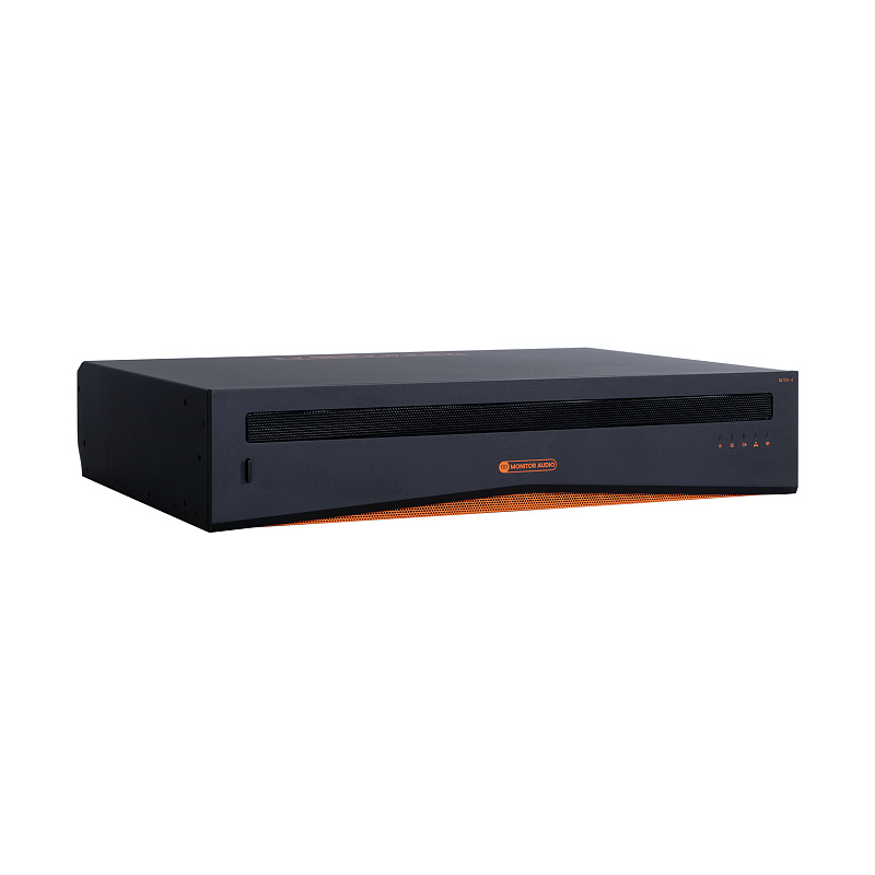 Фото Усилитель мощности Monitor Audio IA750-4 Controlled Amplifier 750W x4