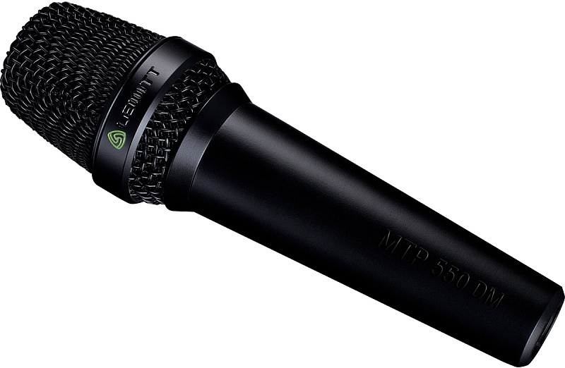 Фото Микрофон Lewitt MTP250DMs