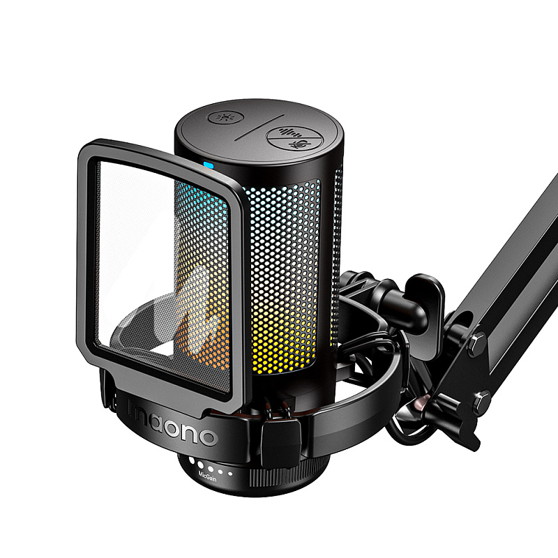 Фото Микрофон Maono DGM20S