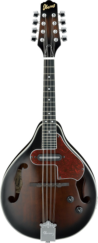 Фото Электромандолина IBANEZ M510E-DVS