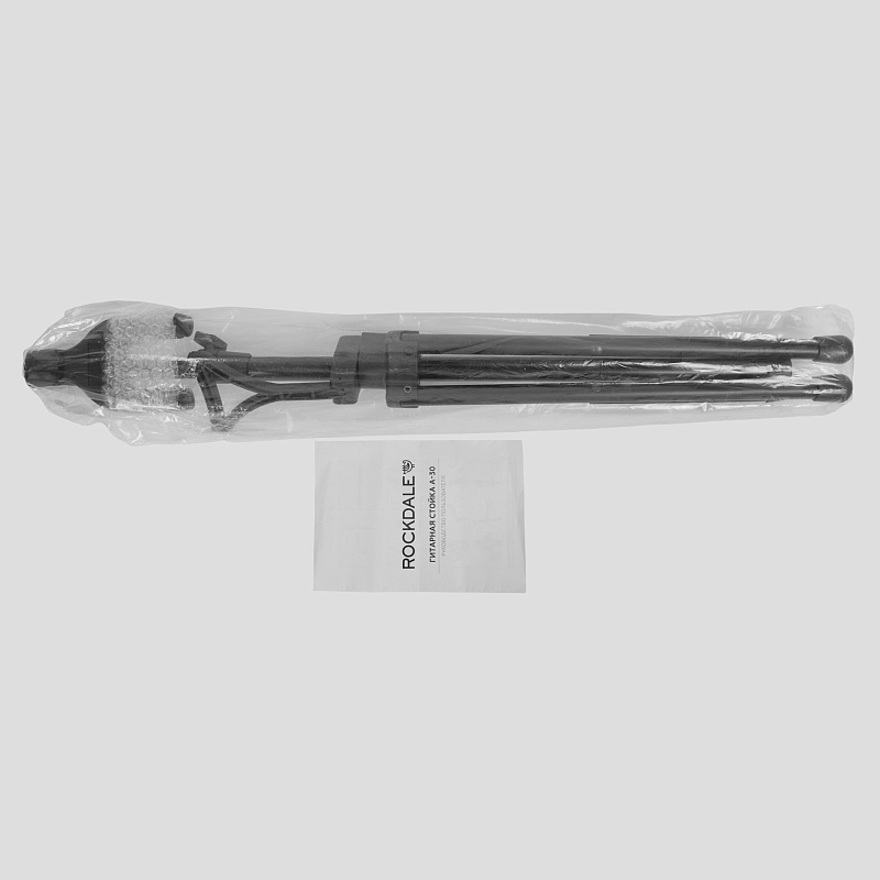 Фото Стойка ROCKDALE A-30