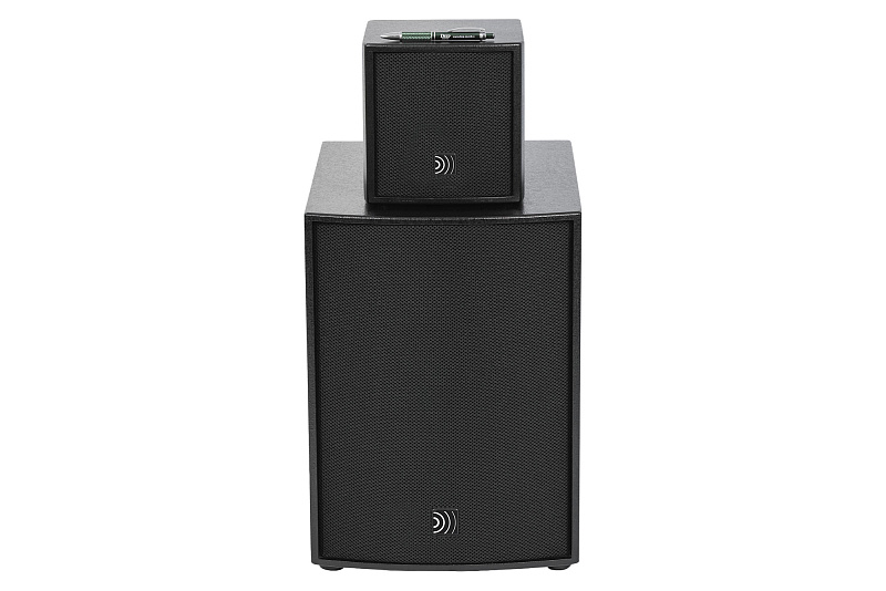 Фото Комплект акустики DS Proaudio ANT