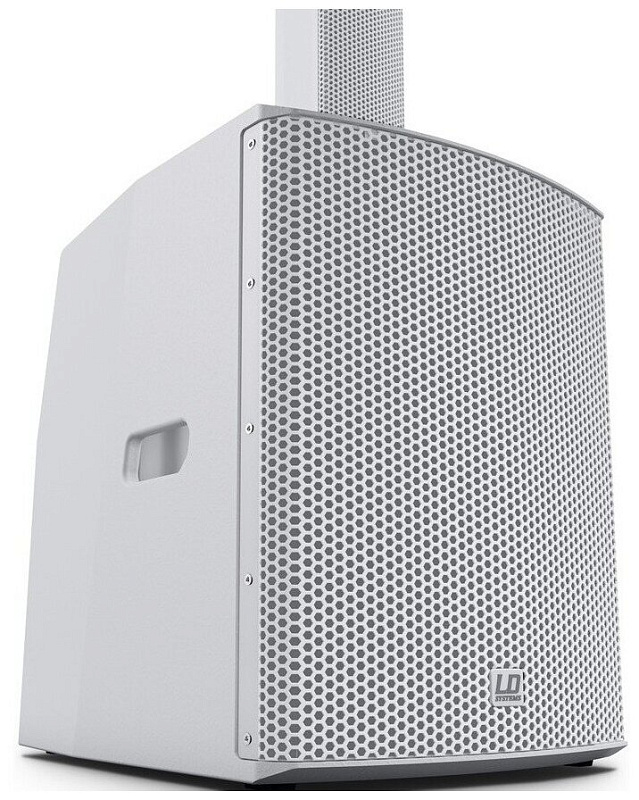 Фото Звуковая колонна LD Systems MAUI 28 W 