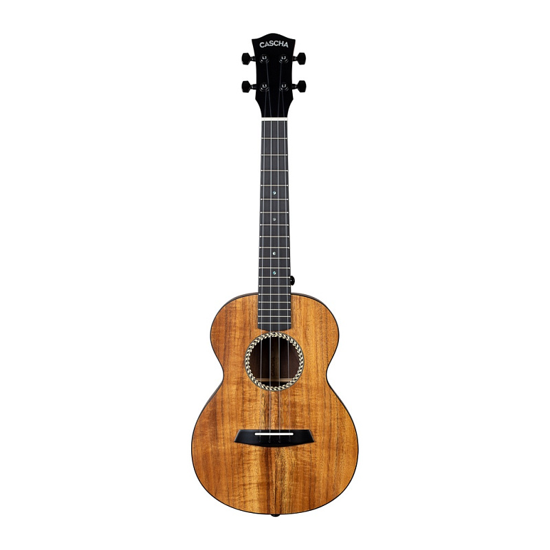 Фото Укулеле тенор Cascha HH-2349 Acacia Series