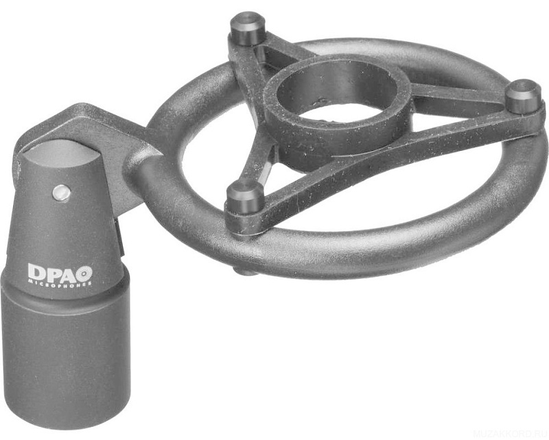 Фото DPA CSM4000