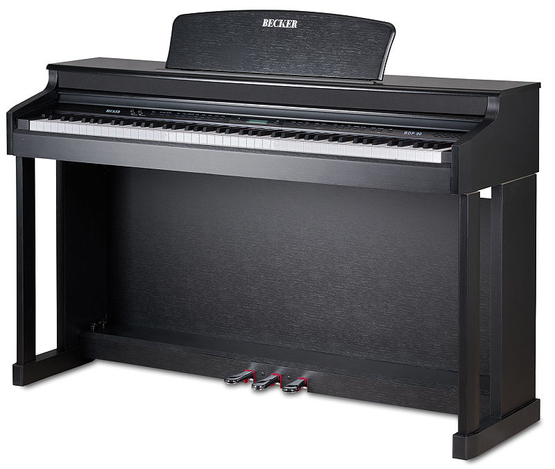 Фото Becker BDP-90B
