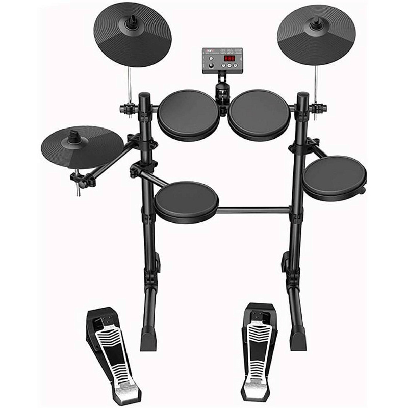 Фото Электронная ударная установка AROMA TDX-15