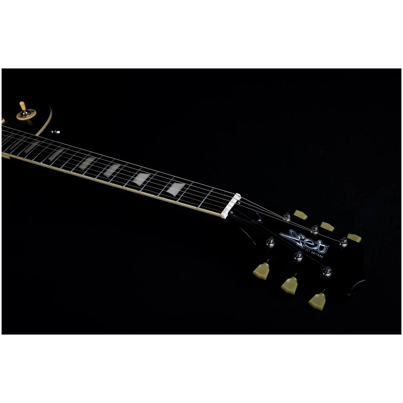 Фото Электрогитара JET JL-500 SLB