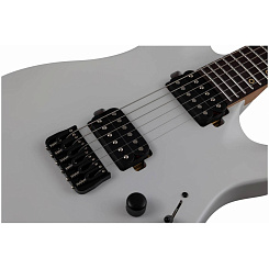 Электрогитара KEIPRO X-Metal Standard-H.H PW + bag