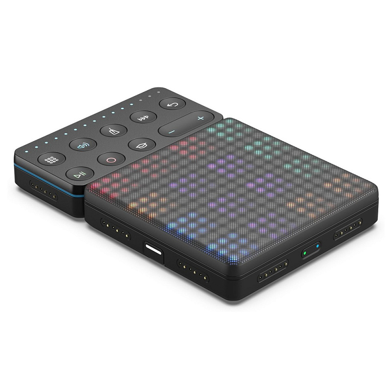 Фото Набор контроллеров Roli Beatmaker Kit