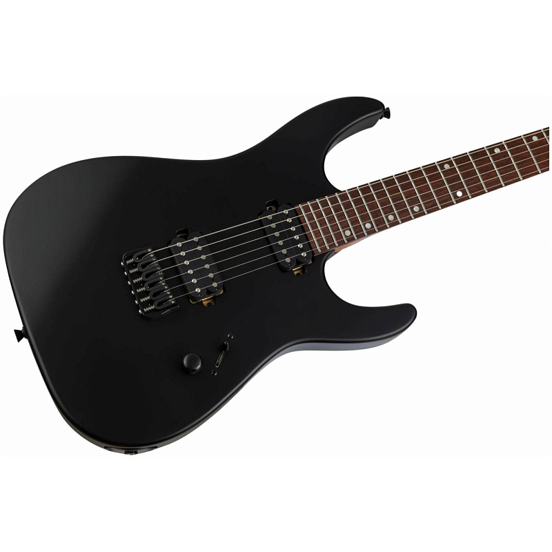 Фото Электрогитара JET JS-501 BK