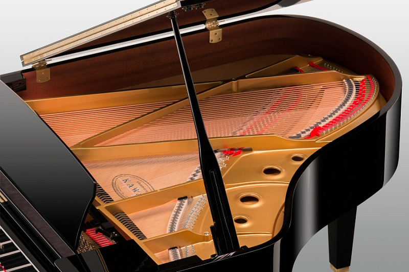 Фото Акустический рояль KAWAI GL-10 M/PEP