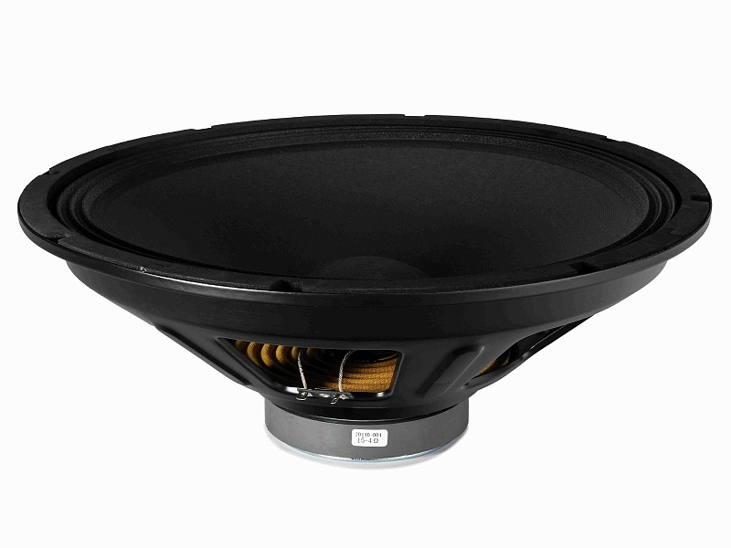 Фото Leem Speaker-SPA15 Динамик НЧ-СЧ 15"