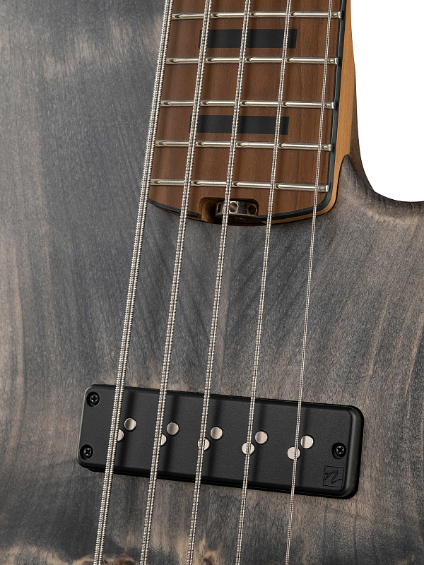 Фото Бас-гитара Cort GB-Modern-5-OPCG GB Series