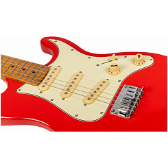 Электрогитара JET JS-300 Mini RD