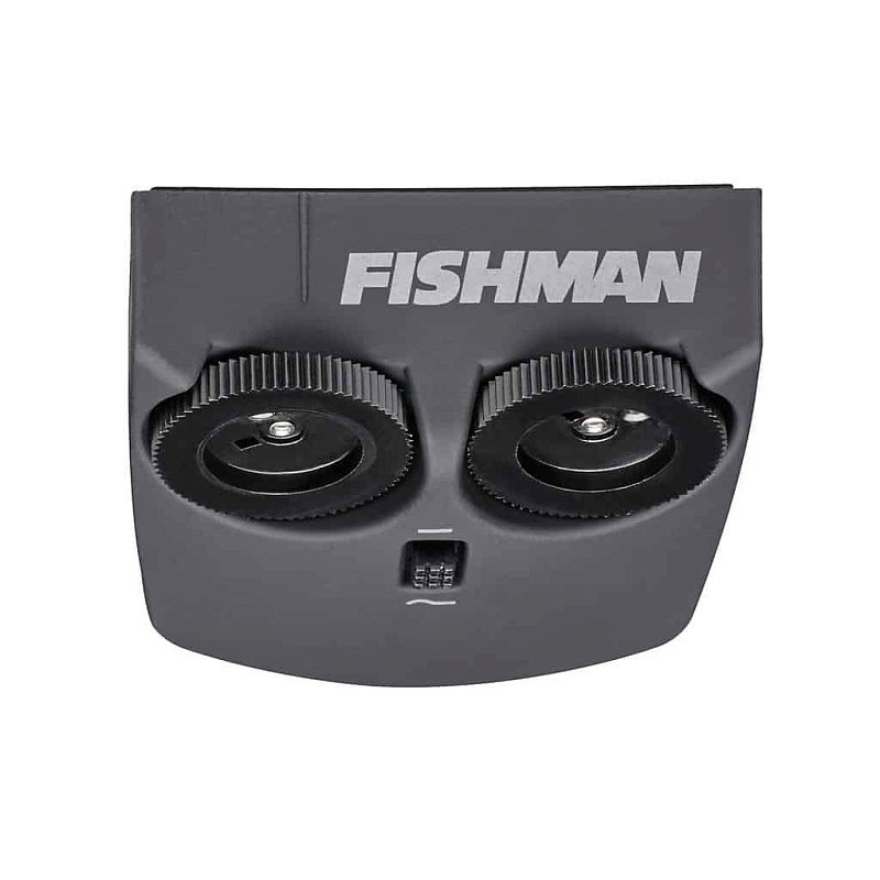 Фото Пьезозвукосниматель с предусилителем Fishman PRO-MAN-MBV Matrix Infinity Mic Blend