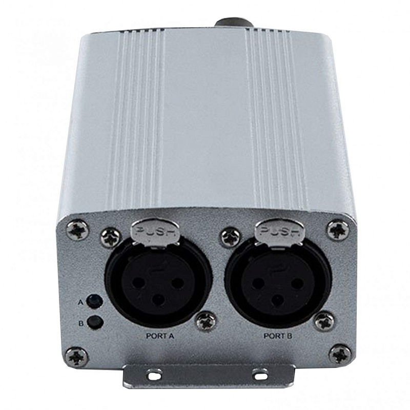 Фото CHAUVET-DJ DMX-AN
