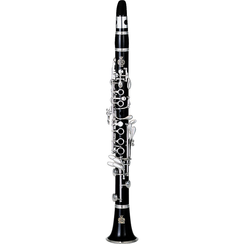Фото Кларнет "Eb" AMATI ACL 261-OK