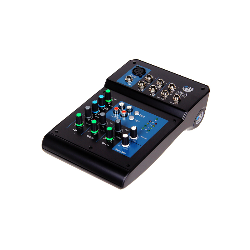 Фото Микшерный пульт INVOTONE MiX .5