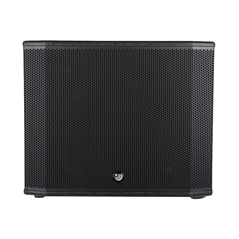 Фото Сабвуфер активный INVOTONE DSX118SA