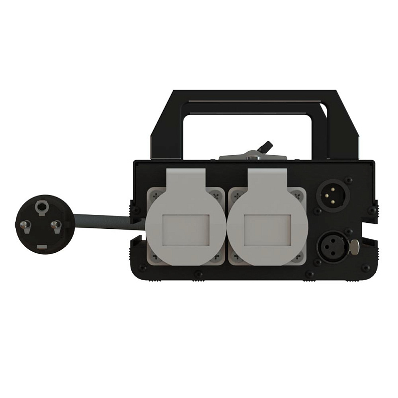 Фото Диммер EDS PBDTC7-04-5