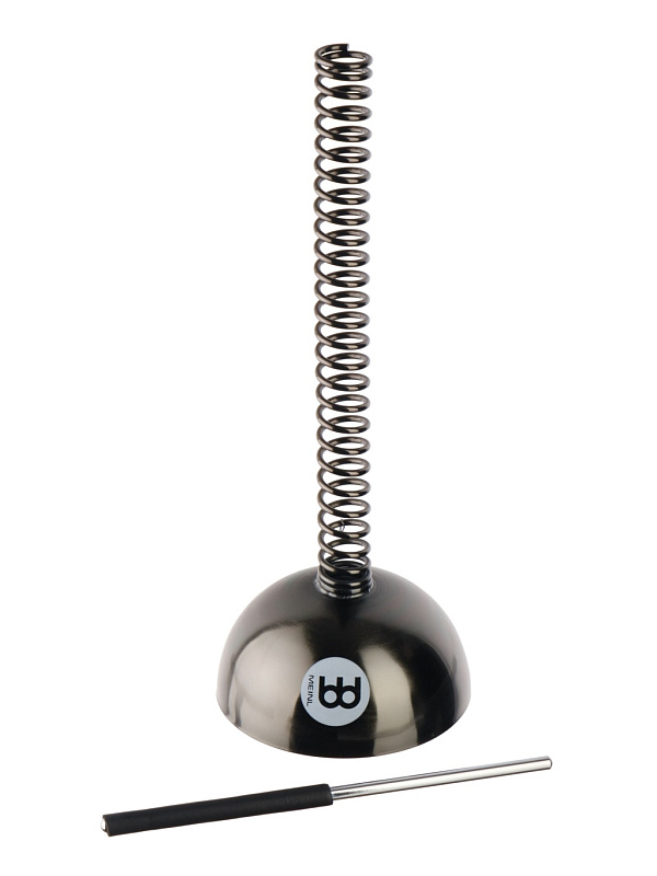 Фото Эффект вау-вау Meinl BOWL Bill Saragosa Line Helix Bowl  