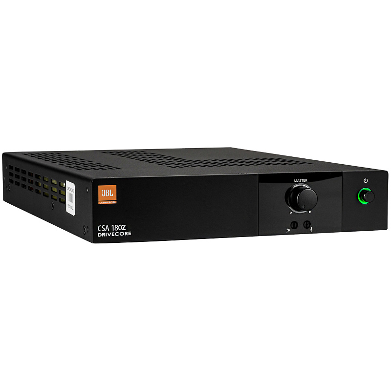 Фото Трансляционный усилитель JBL CSA180Z